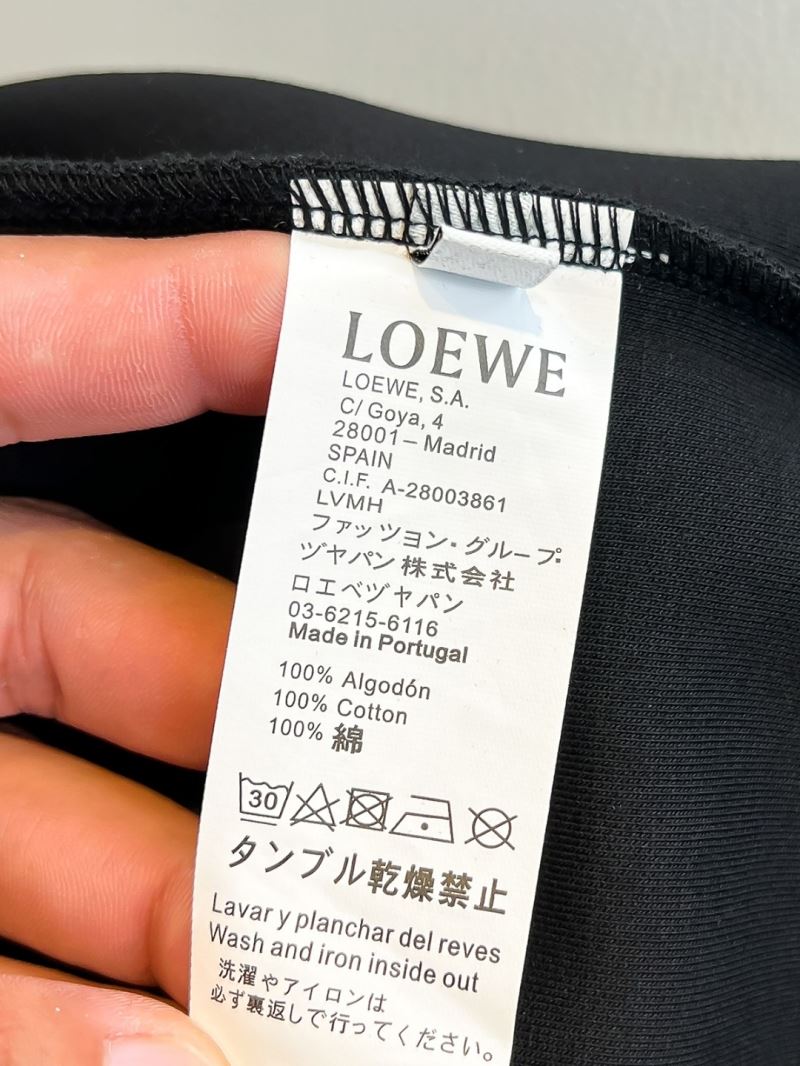 Loewe Hoodies